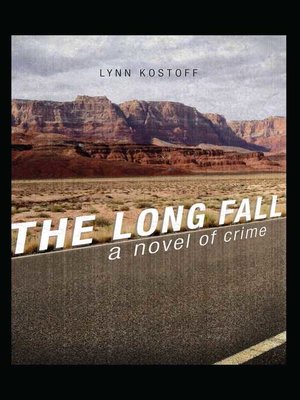 cover image of The Long Fall